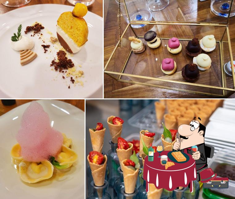 AGAPE Ristorante