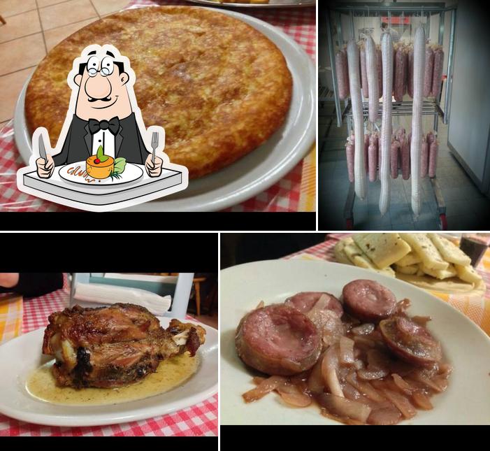 Agriturismo Cantarutti