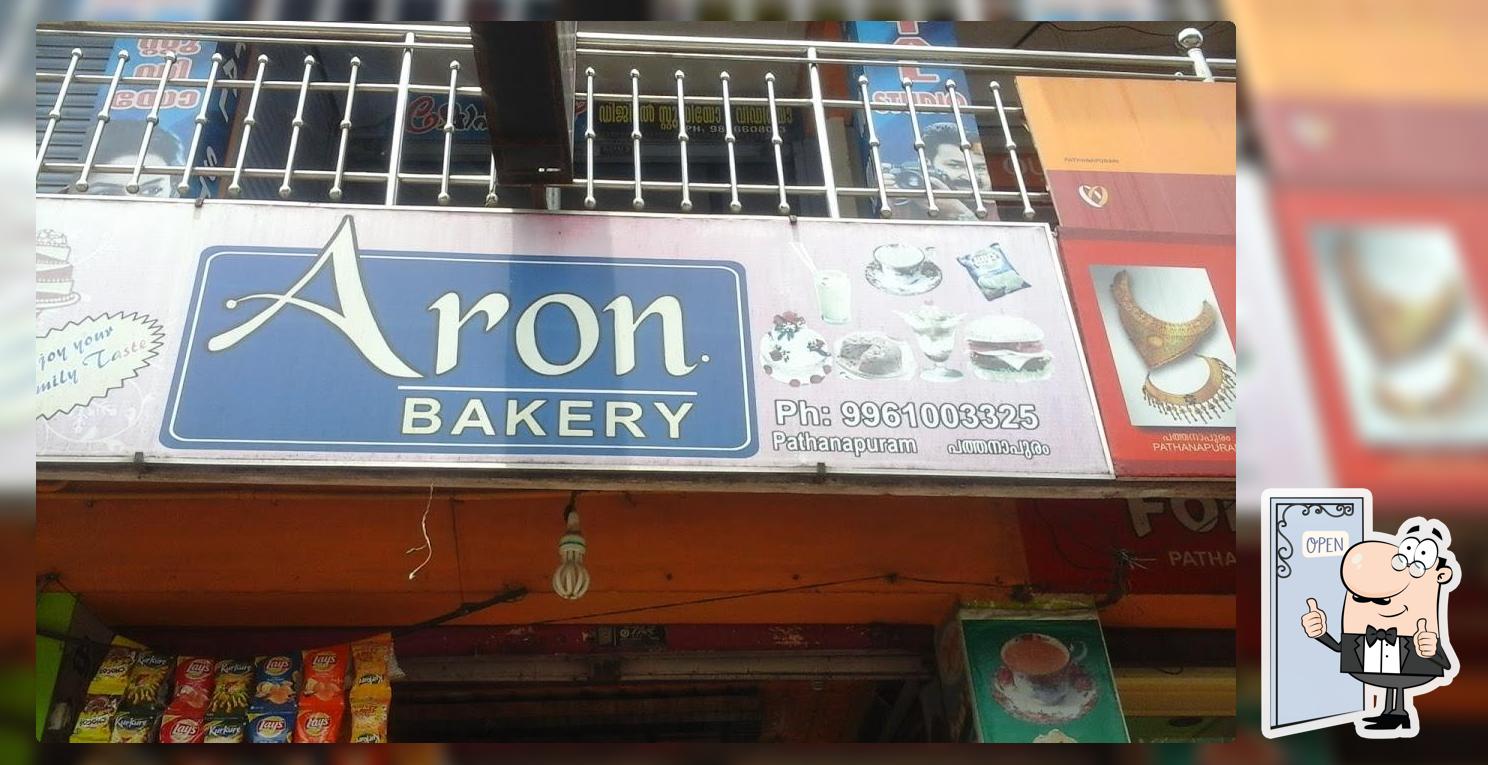 Aron Bakery