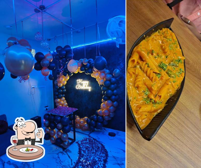 Meals at BITE OF LIFE