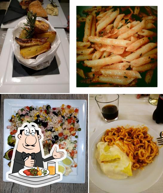 Cibo al Bass'otto