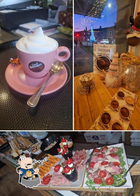 Cibo al Cakao Bistrot di Delpero Viviana