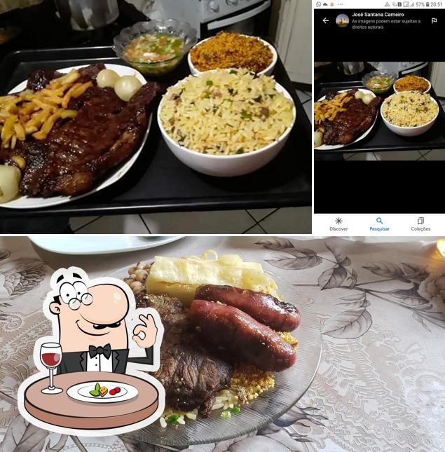 Churrascaria O Neto