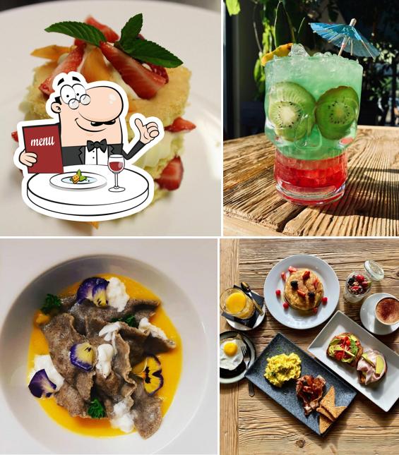 Cibo al Gatò Pasticceria e Caffè