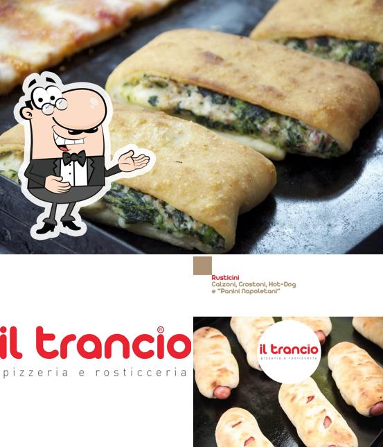 Vedi questa immagine di Il Trancio