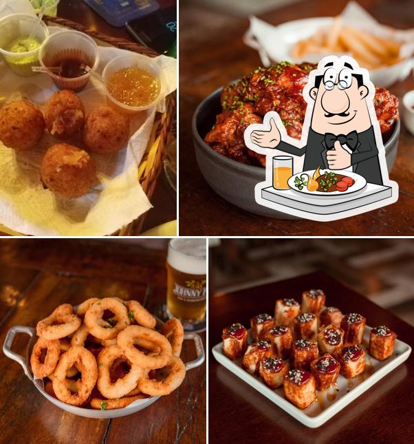 Johnny Pub