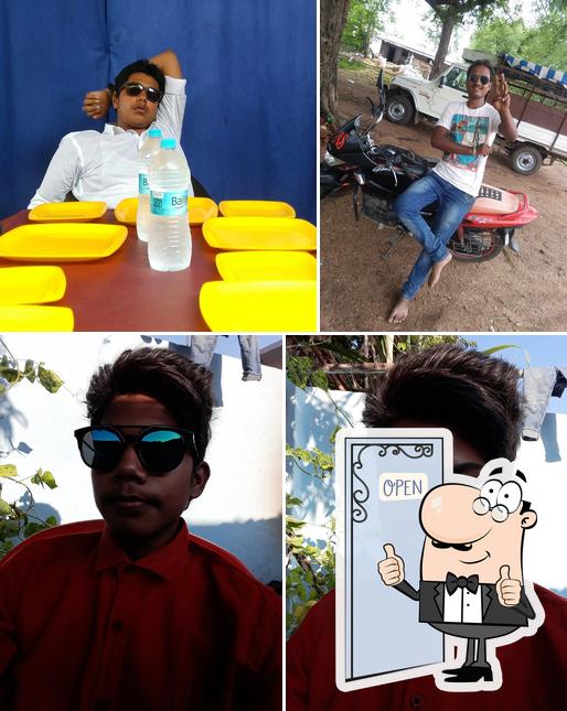 Maharashtra dhaba photo