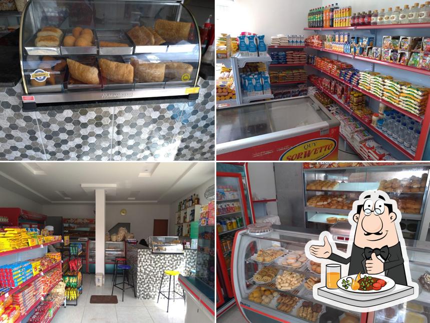 Padaria e Lanchonete Delicia Paulista