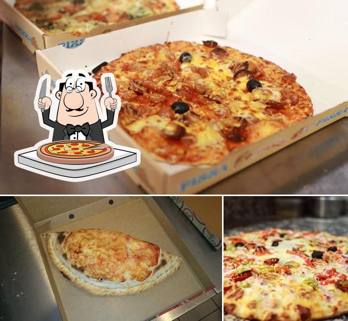 Pizz & Go