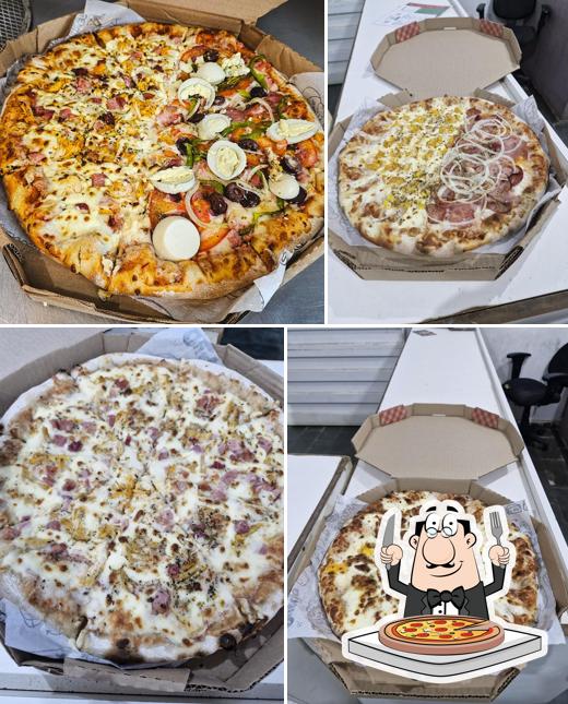 Pizzaria Pranzare