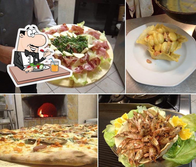 Ristorante Pizzeria L'Impero