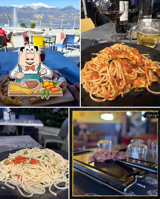 Ristorante Il Bizzarro