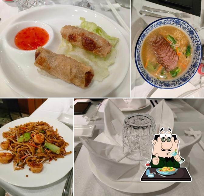 Cibo al Citta Cucina