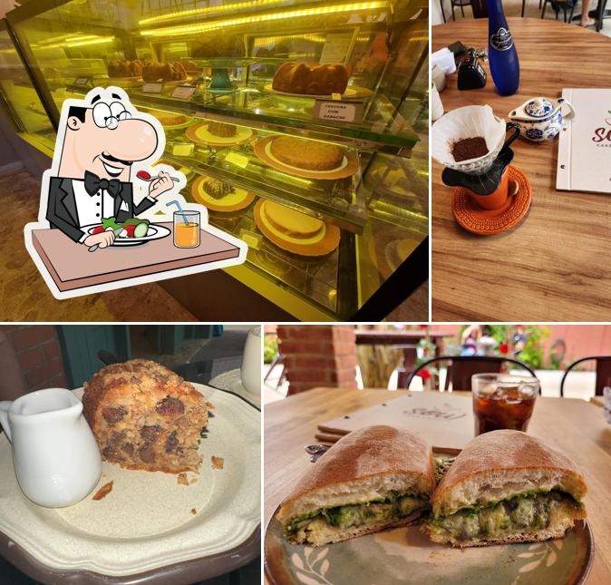 Le Café Cultural