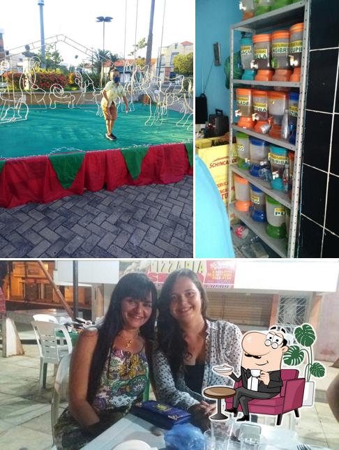 Pizzaria Serta