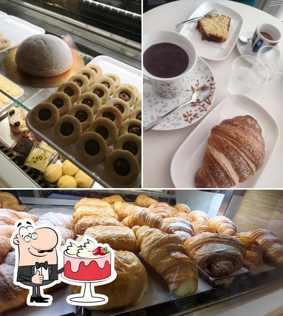Vedi la foto di Zucchero a Velo pastry&coffee