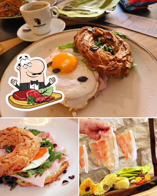 Restoran Pepper & Choco, propone piatti di carne