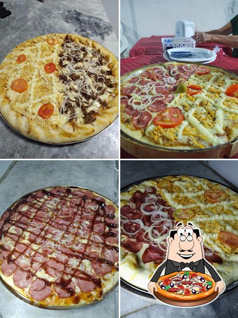 Ricco Pizzaria