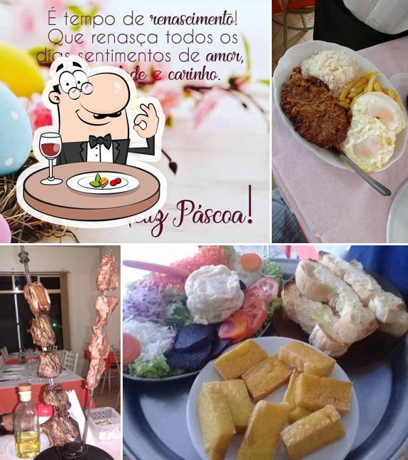 Churrascaria Pastoriza