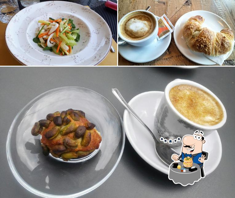 Platti al Vittoria Bistrot & Pizza