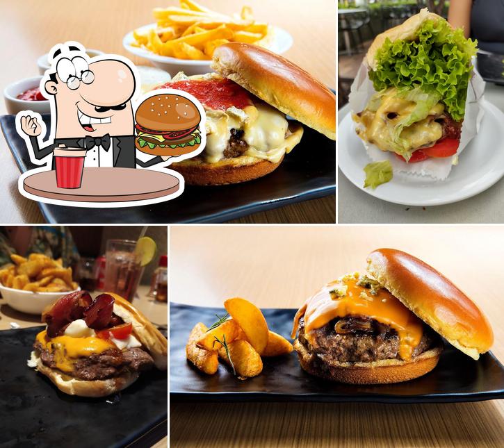 Lanchonete Dizzy - Santana