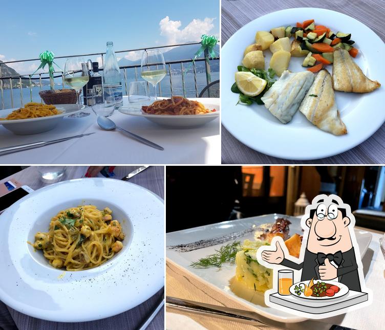 Ristorante La Grolla Menaggio