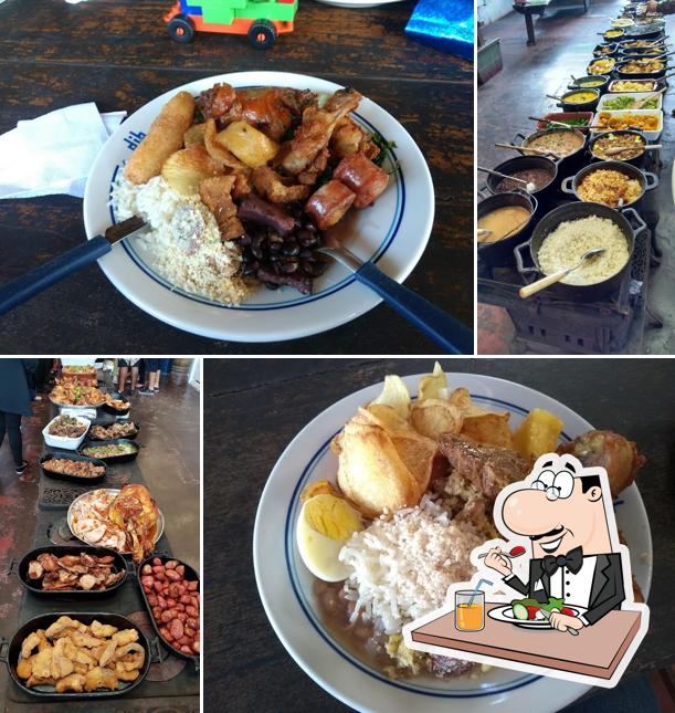 Restaurante Dib