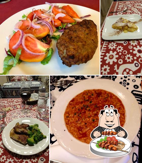 Antica Trattoria da Piero