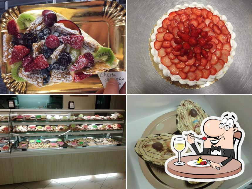 Cibo al Arte Dolce