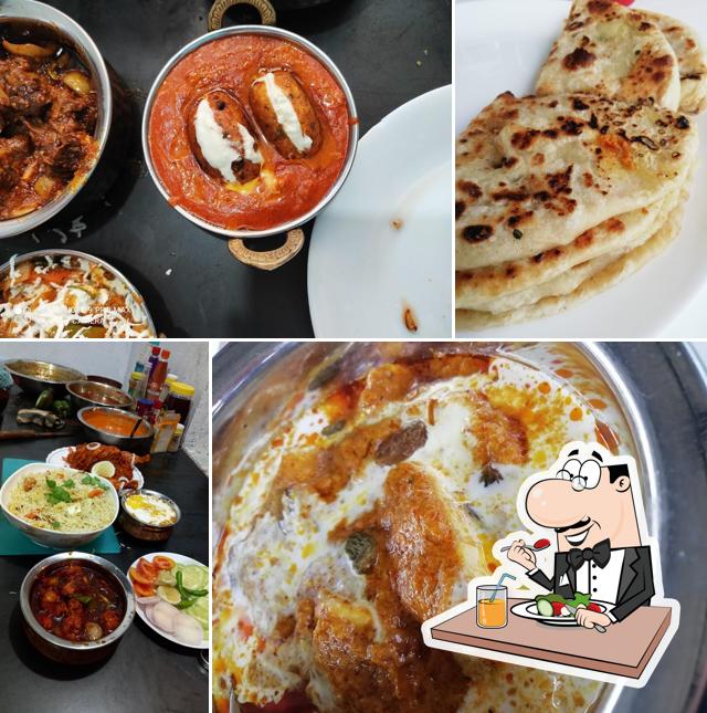 Banjara - Restaurant & Open Garden Cafe