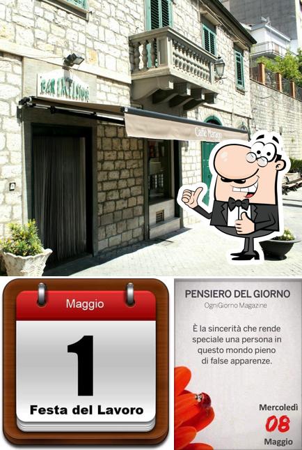 Ecco un'immagine di Bar Excelsior