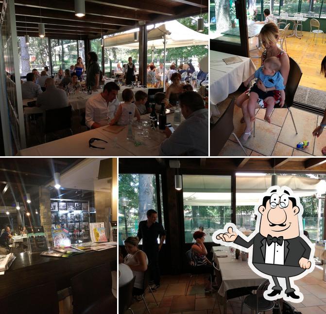 Bar Ristorante Baracchina