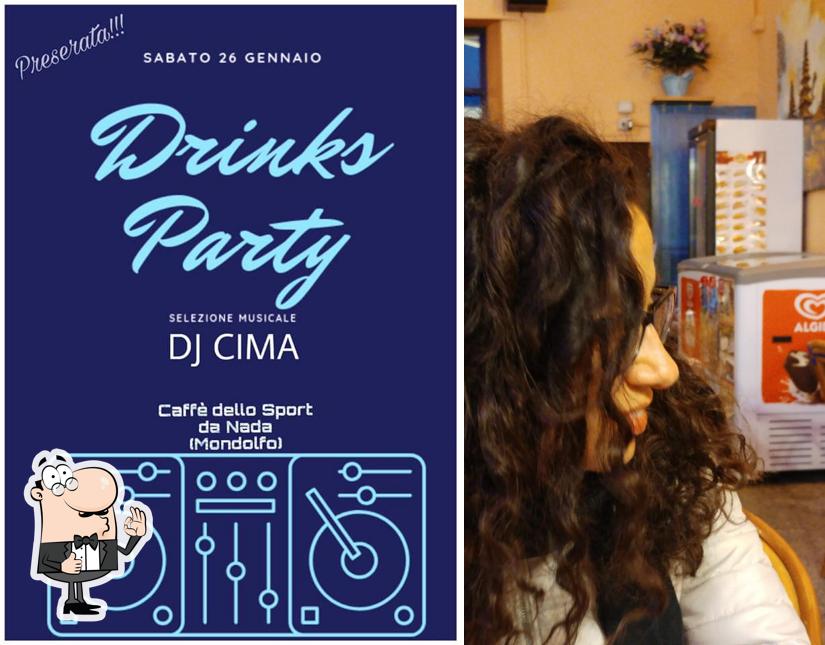 Foto di Caffè dello Sport