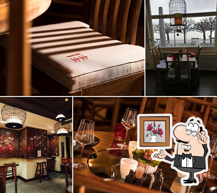 China Restaurant Jialu National