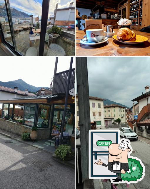 Enoteca Il Marangon Di Marsilio Silvia