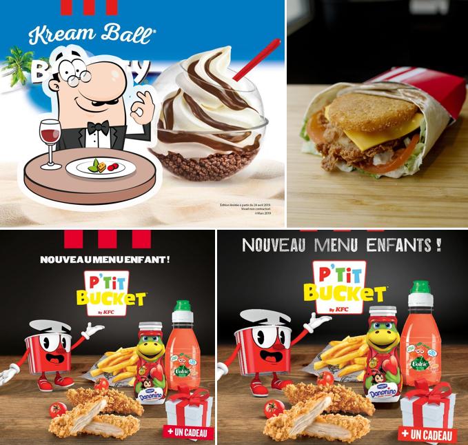 KFC Montauban
