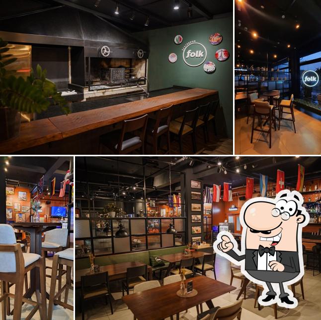 Folk Gastropub