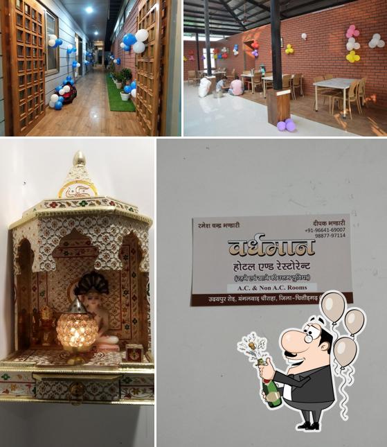 Hotel vardhman - Top Hotels, Restaurants, Jain Family Hotel