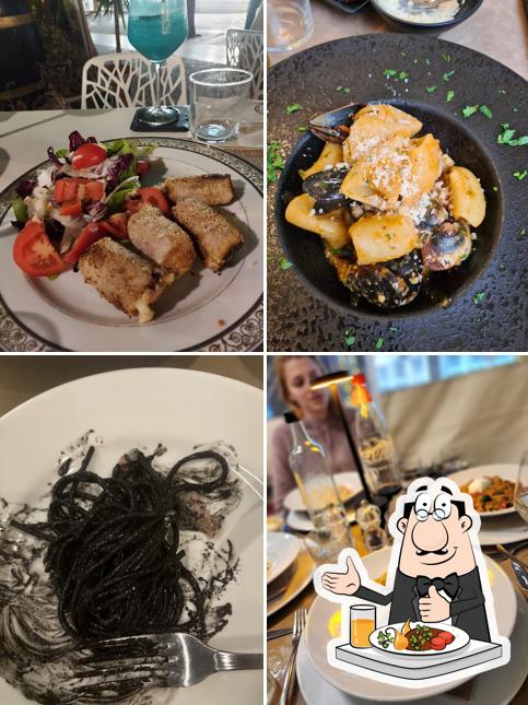 Cibo al Il Culinario