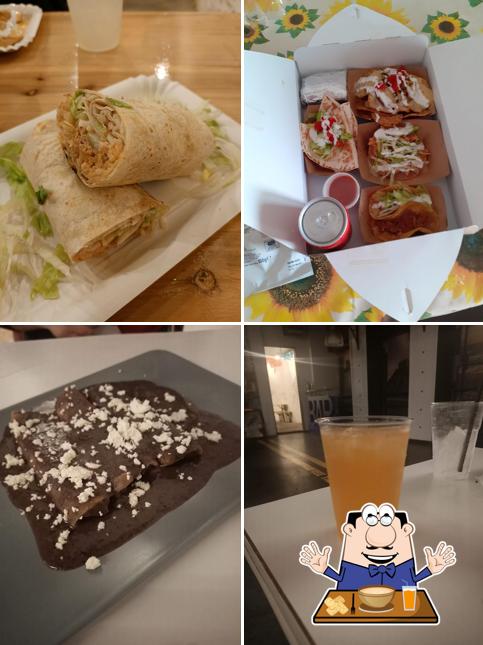 Cibo al México de mi corazón
