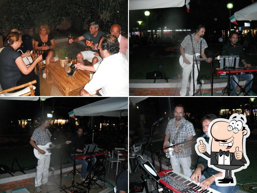 Guarda questa immagine di Bambu pizzeria lounge bar Pesaro