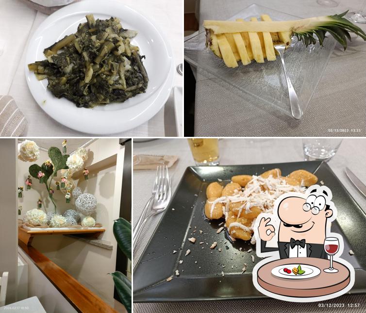 Pizzeria Trattoria Nettuno