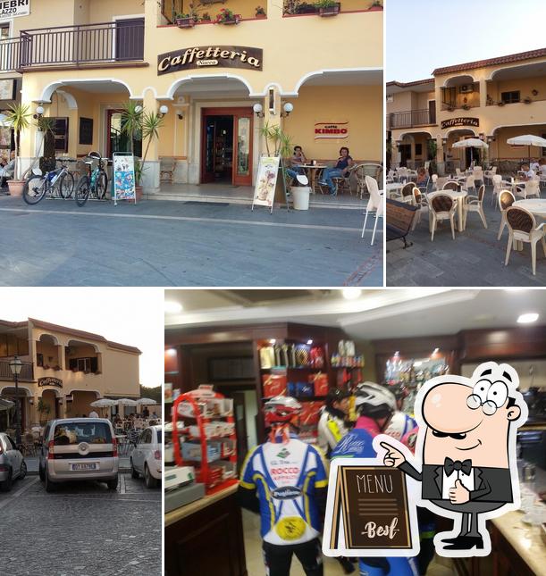 Guarda questa foto di Caffetteria Nacca