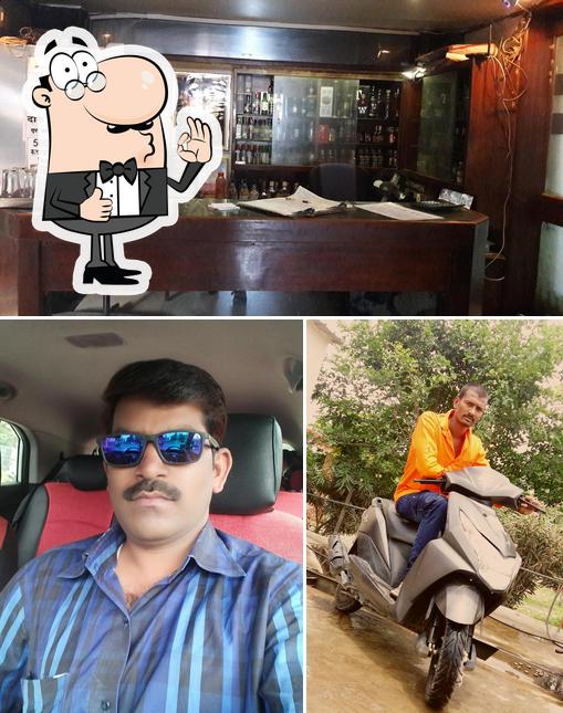 See this picture of Hotel Rangoli Bar & Restaurant