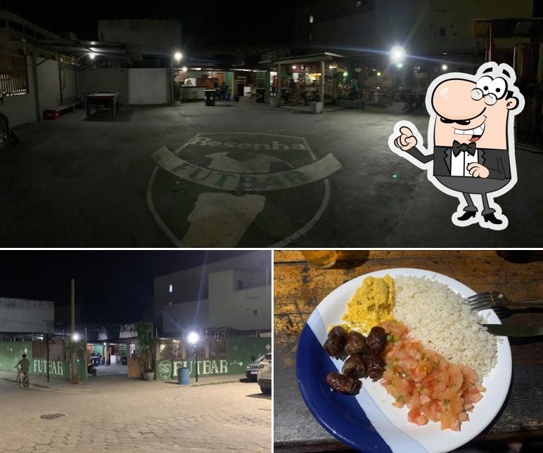 Resenha FutBar