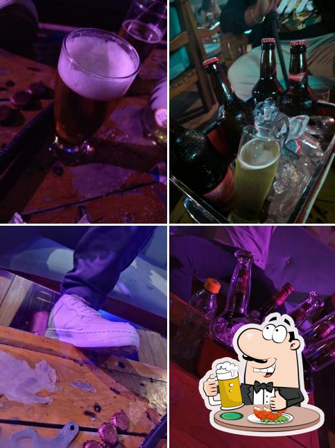 Santa Fé Boteco e Lounge
