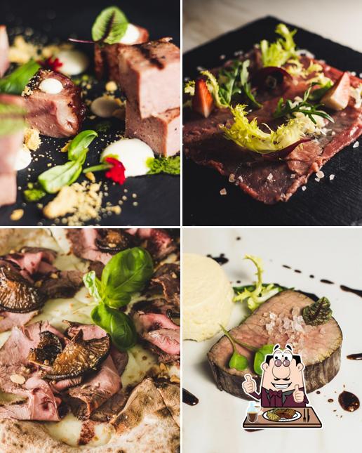 Quokka - Mangiatori seriali