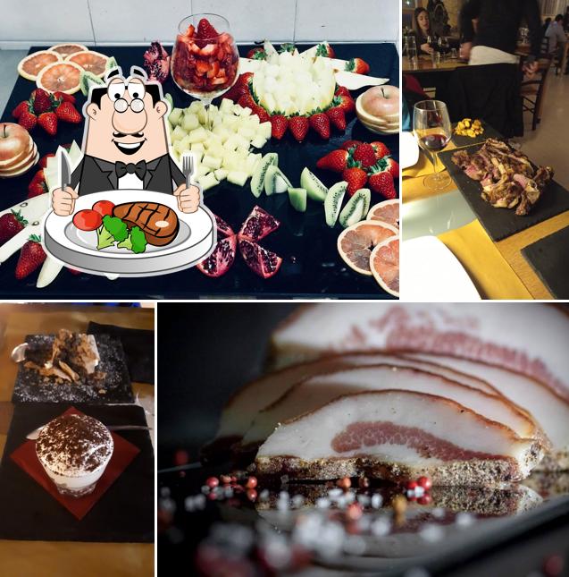 Bistecca al 99 Piatti