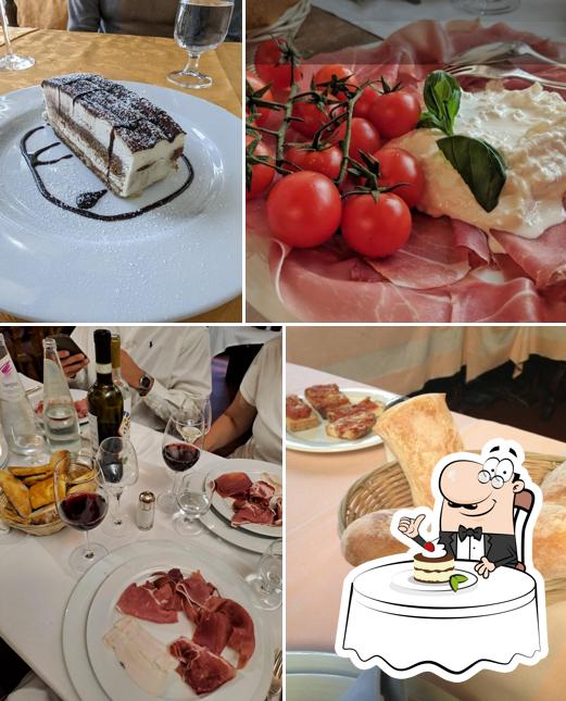 Tiramisù al Boccondivino