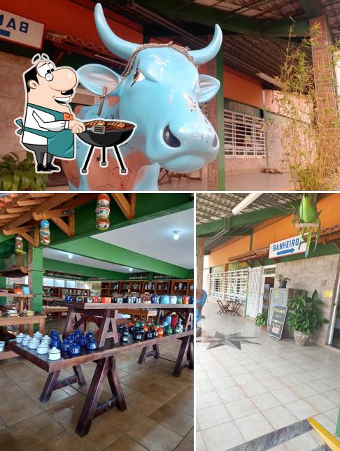 Look at this picture of Empório e Restaurante Brasão Real